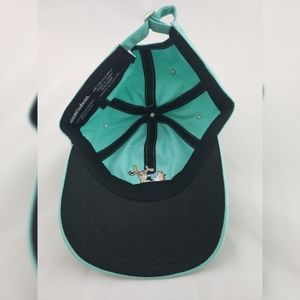 Nickelodeon Accessories - NWOT Nickelodeon Ren & Stempy Hat Nickelodeon Accessories - NWOT Nickelodeon Ren & Stempy Hat